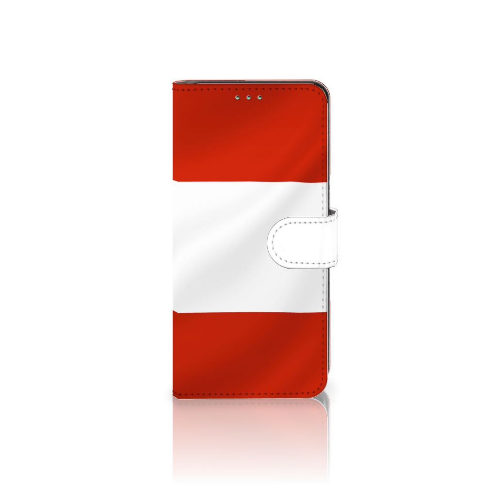 Sony Xperia 10 IV Bookstyle Case Oostenrijk