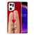 OPPO Find X5 Pro Silicone Back Cover Liefde - Origineel Romantisch Cadeau B2C Telecom