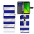 Motorola Moto G7 Power Bookstyle Case Griekenland
