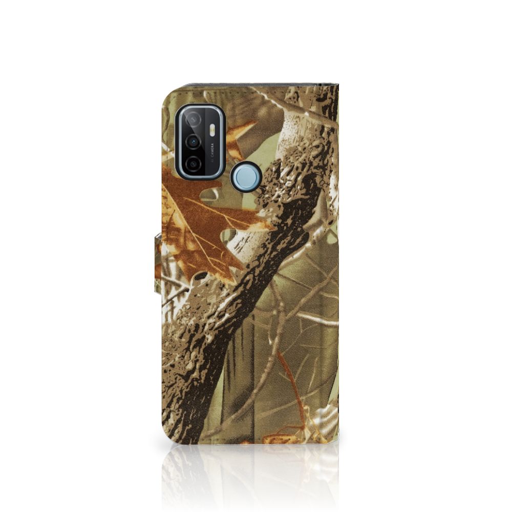 OPPO A53 | OPPO A53s Hoesje Wildernis