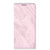 Motorola Moto G60s Standcase Marble Pink - Origineel Cadeau Vriendin - B2C Telecom