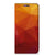 Stand Case voor Samsung Galaxy A13 (5G) | Samsung Galaxy A04s Polygon Red - B2C Telecom