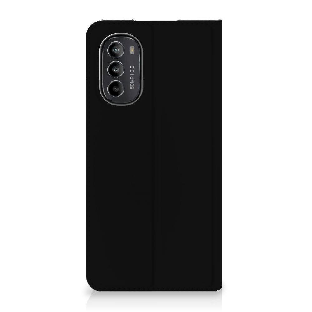 Motorola Moto G52 | Moto G82 Magnet Case Boho Text - B2C Telecom