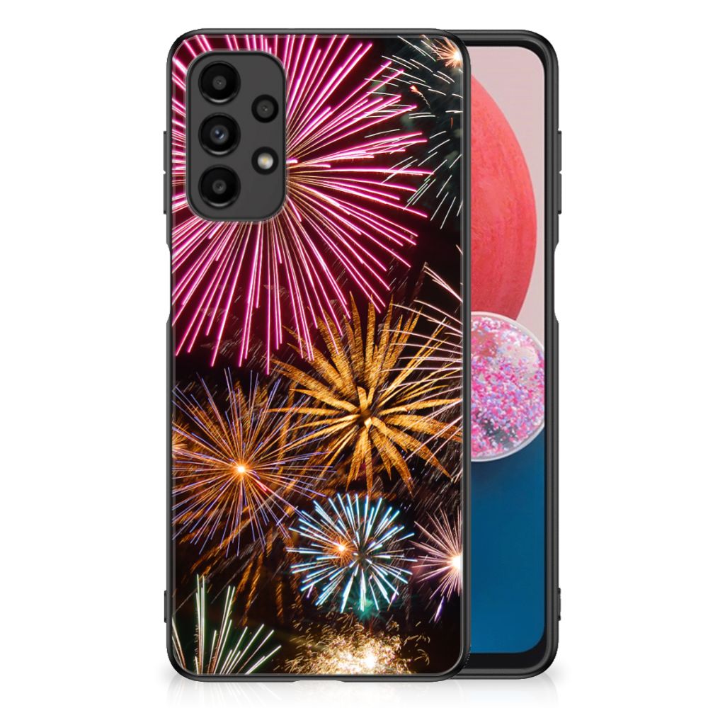 Samsung Galaxy A13 4G GSM Cover Vuurwerk B2C Telecom