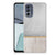 Motorola Moto G62 5G Bumper Hoesje Wood Concrete B2C Telecom