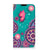 iPhone 14 Plus Bookcase Cirkels en Vlinders