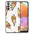 Samsung Galaxy A32 4G | A32 5G Enterprise Editie Back Cover Hoesje Icecream