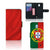 Nokia 1 Plus Bookstyle Case Portugal