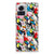 Motorola Moto X30 Pro TPU Hoesje Birds B2C Telecom