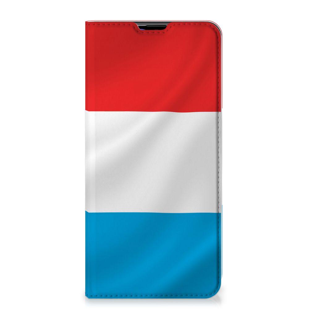 Samsung Galaxy A20s Standcase Luxemburg - B2C Telecom
