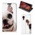 Samsung Galaxy Xcover 5 Hoesje maken Franse Bulldog - B2C Telecom