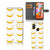 Samsung Galaxy M11 | A11 Book Cover Banana