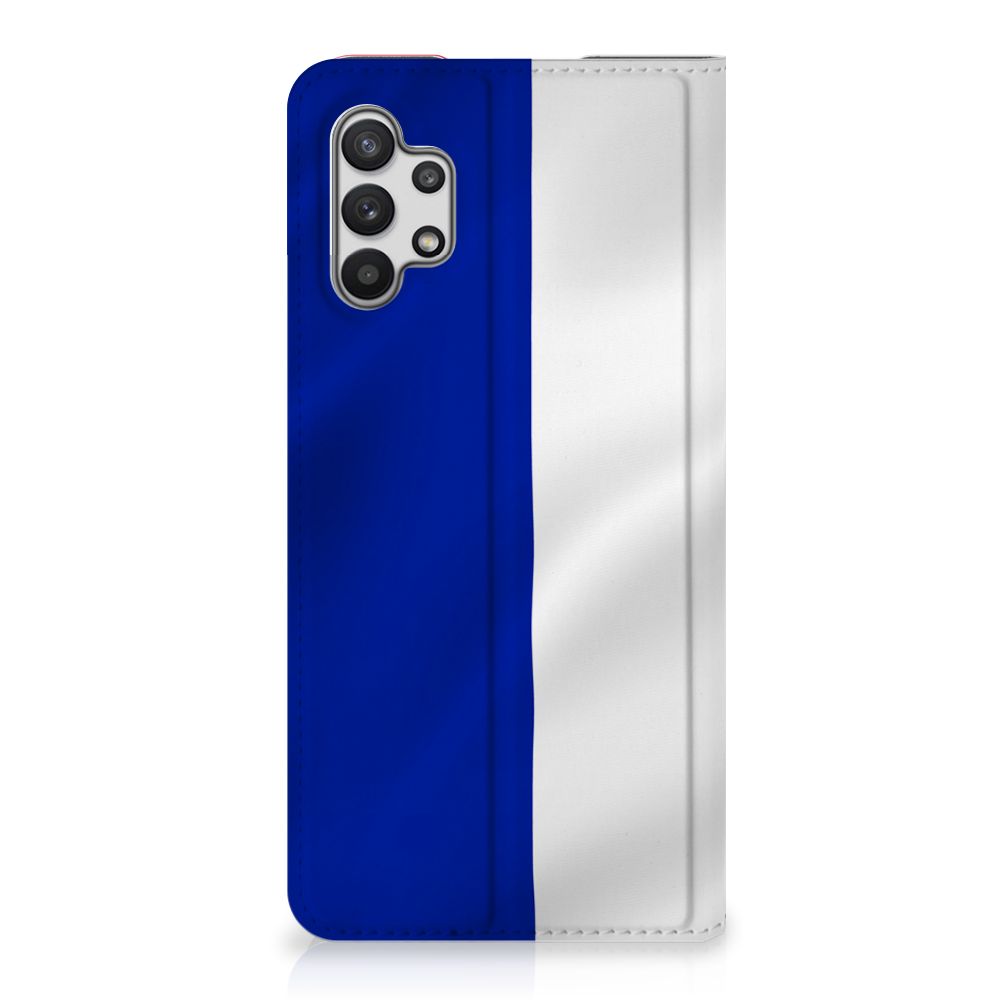 Samsung Galaxy A32 5G Standcase Frankrijk - B2C Telecom