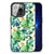 iPhone 13 Pro Bloemen Hoesje Orchidee Groen B2C Telecom