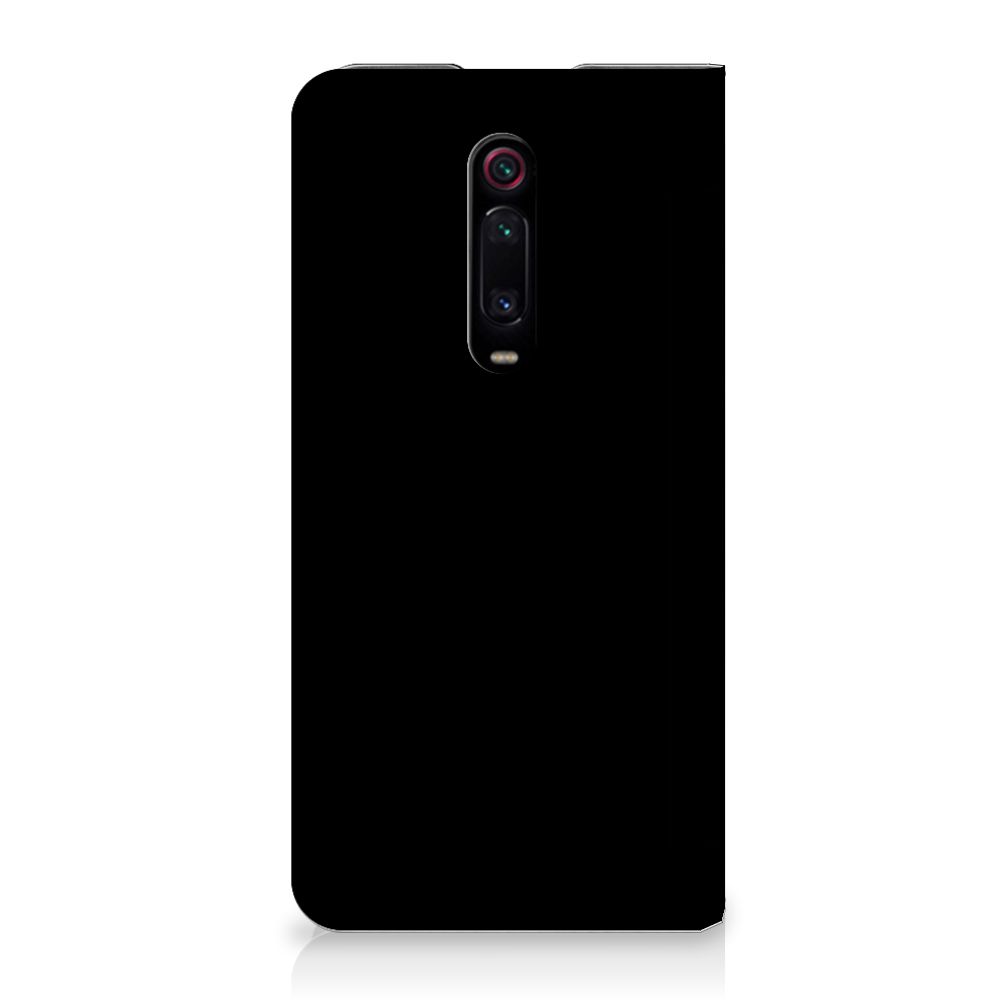 Xiaomi Redmi K20 Pro Flip Style Cover Whiskey - B2C Telecom