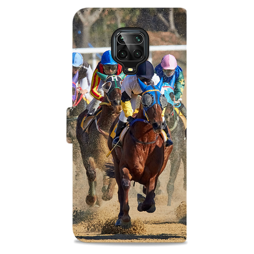 Hoesje Maken met Foto Xiaomi Redmi Note 9 Pro | Note 9s