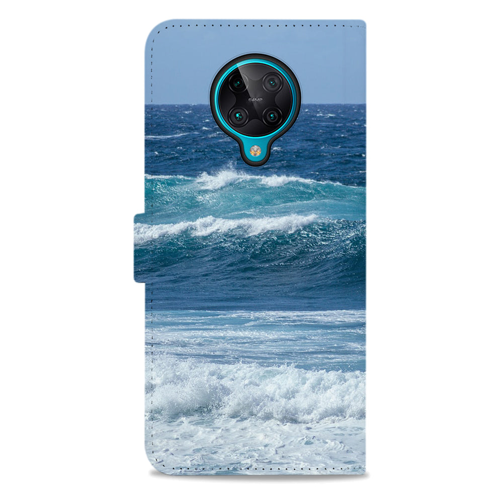 Hoesje Ontwerpen Poco F2 Pro met Foto's