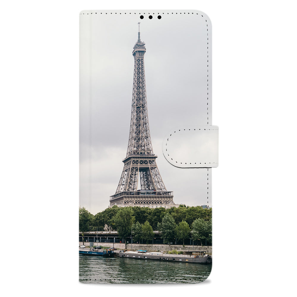 Moto G8 Power Lite Hoesje Maken met Foto's