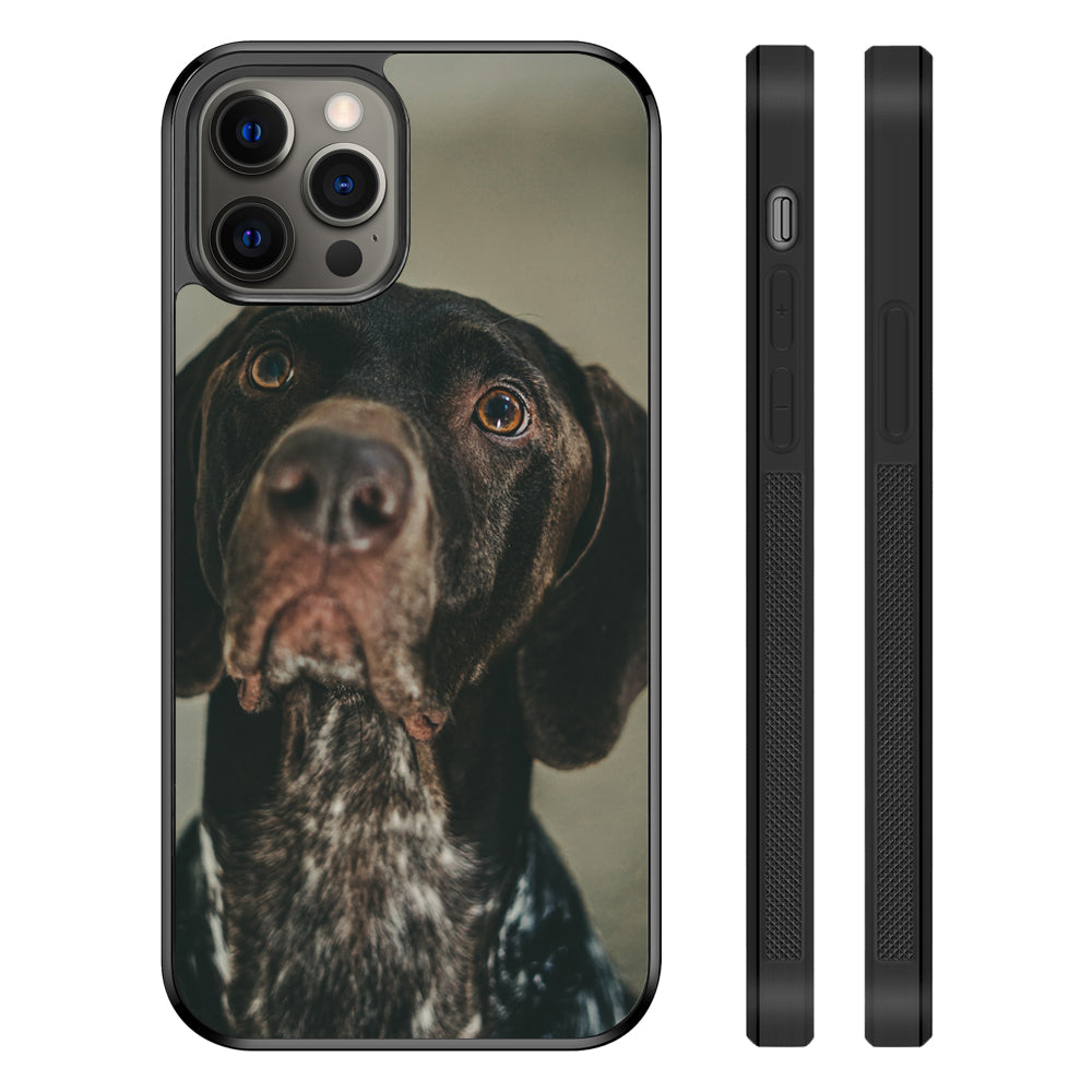 iPhone 12 Pro Max Telefoonhoesje Maken met Foto