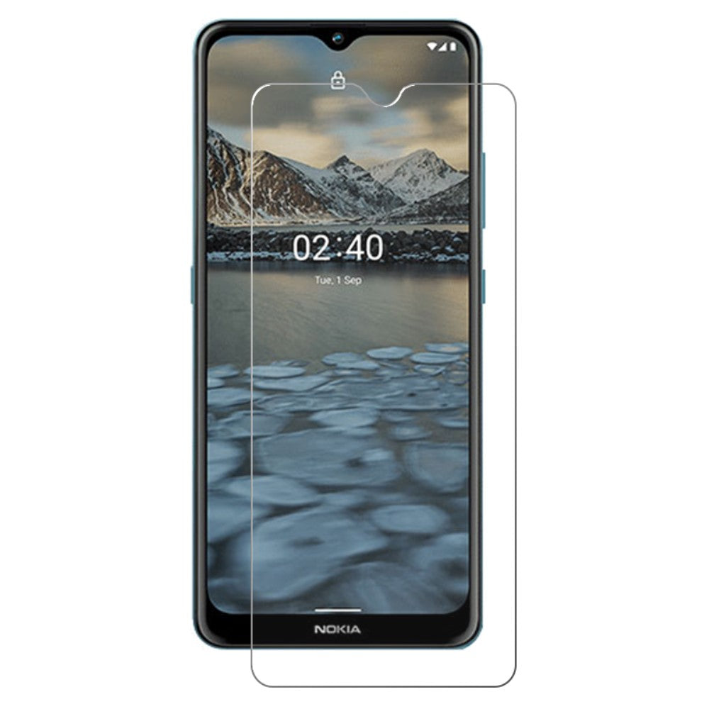 Nokia 2.4 Tempered Glass Screen Protector