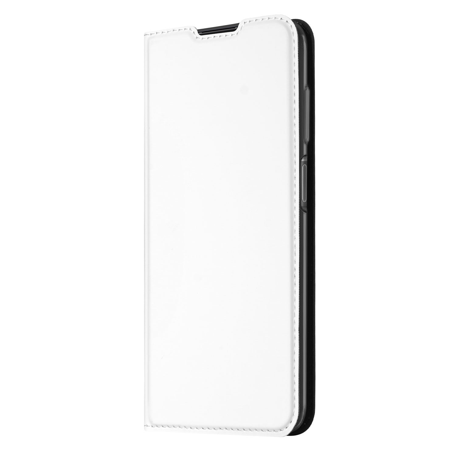 Hoesje Xiaomi Poco X3 | Poco X3 Pro Bookcase Wit met Pasjehouder