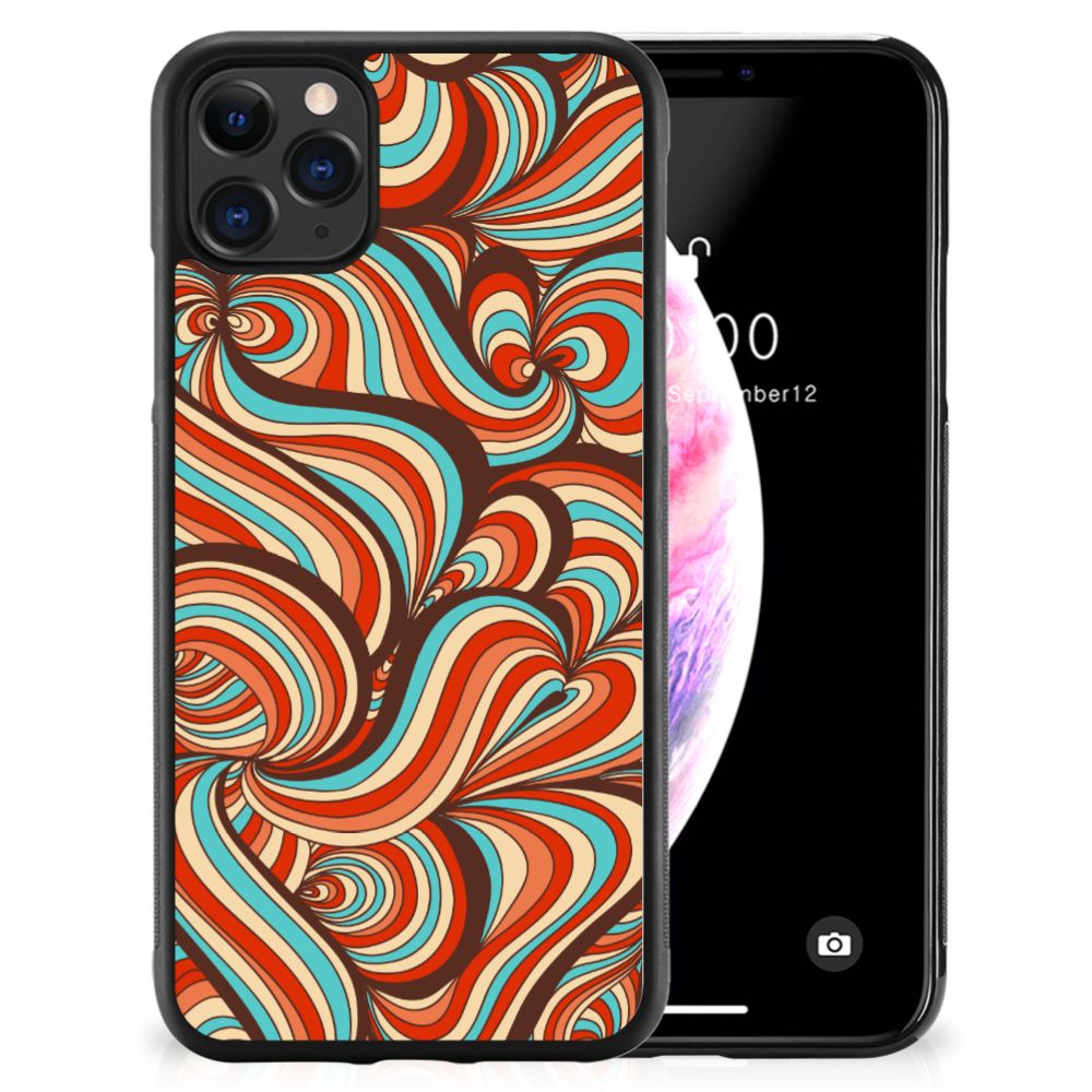 Apple iPhone 11 Pro Max Case Retro B2C Telecom
