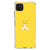 Samsung Galaxy A22 5G Stevig Bumper Hoesje Baby Leopard B2C Telecom