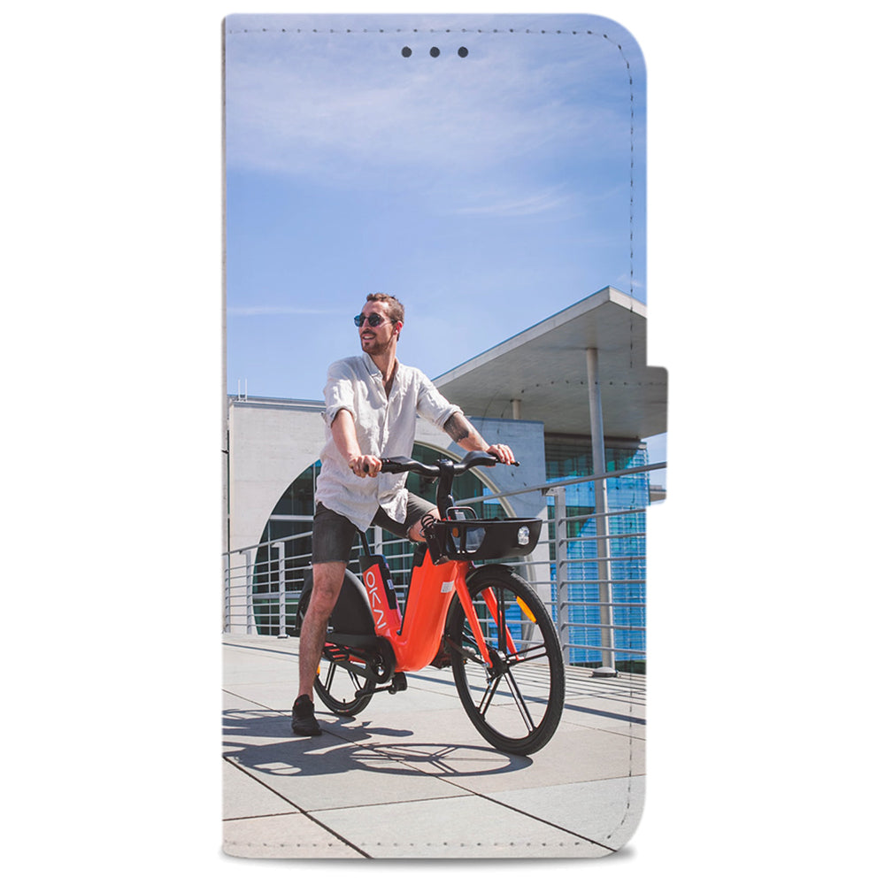 Xiaomi Mi A2 Lite Hoesje Maken met Foto