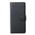 Book Case OnePlus Nord N100 Hoesje Zwart met Standaard