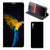 Sony Xperia L4 Hoesje maken Papegaai