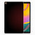 Samsung Galaxy Tab A 10.1 (2019) Hippe Hoes Geruit Rood