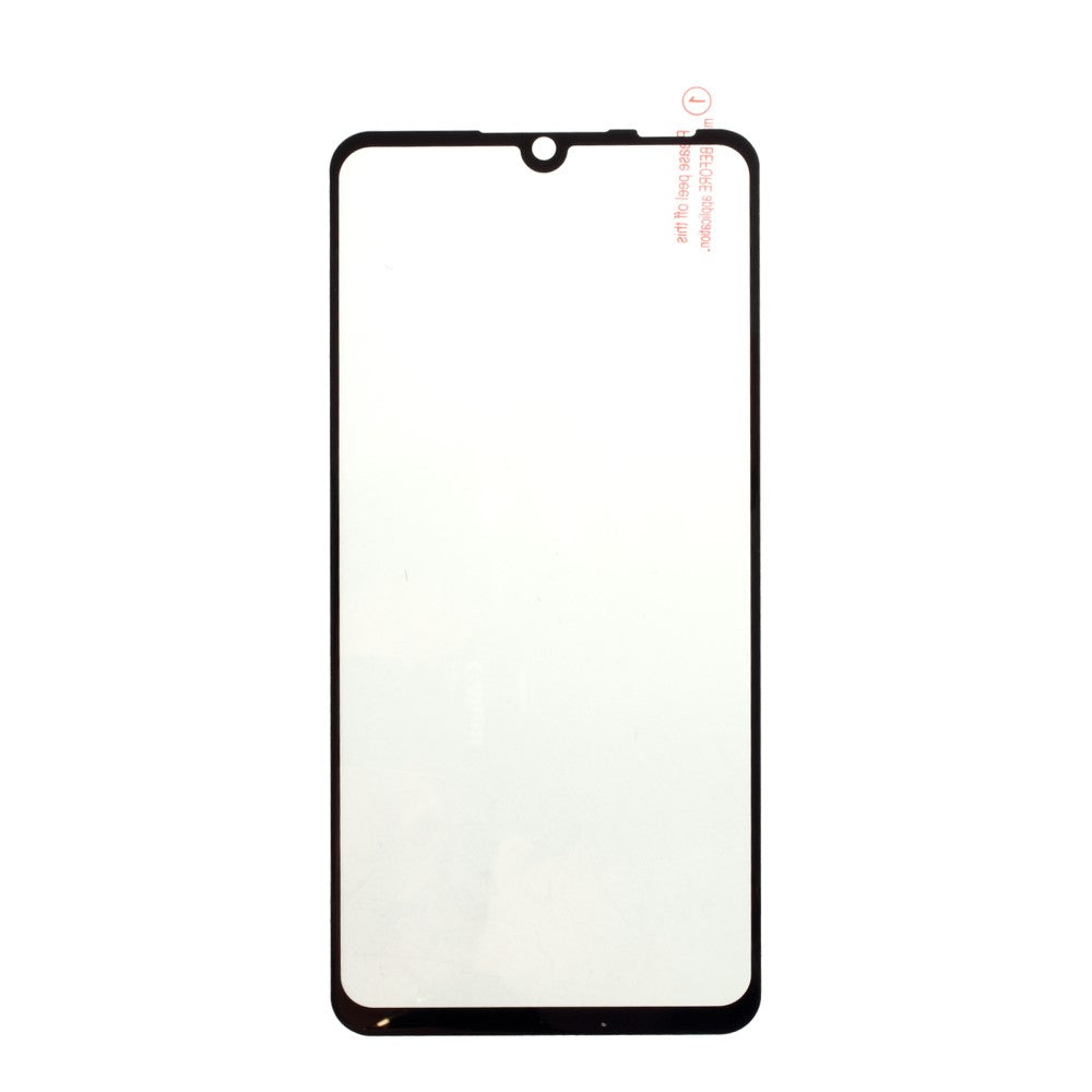 Screen Protector Glas Huawei P30 Lite (2020) Volledige Dekking