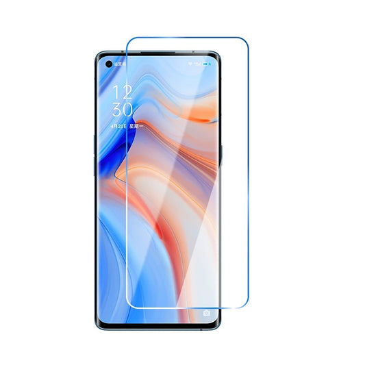 OPPO A73 Screen Protector Glas 