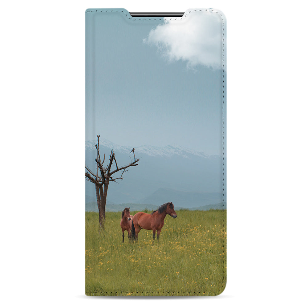 Samsung Galaxy S21 Plus Hoesje Maken met Foto's