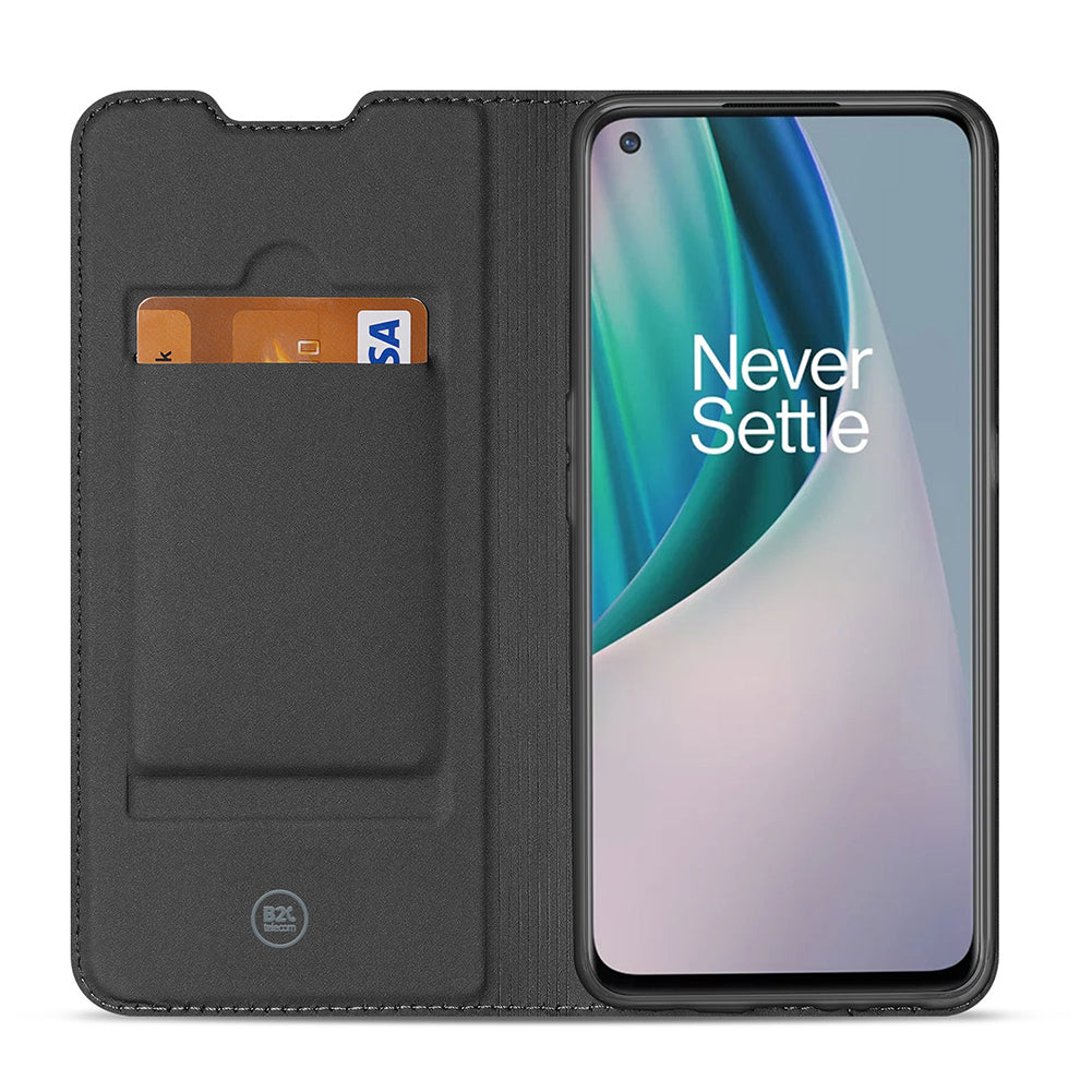 OnePlus Nord N10 5G Hoesje Maken met Foto's