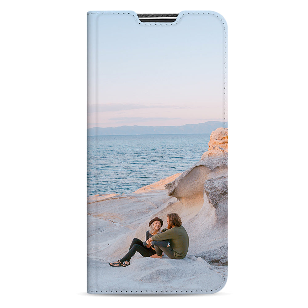 OPPO A73 5G Hoesje Maken met Foto's