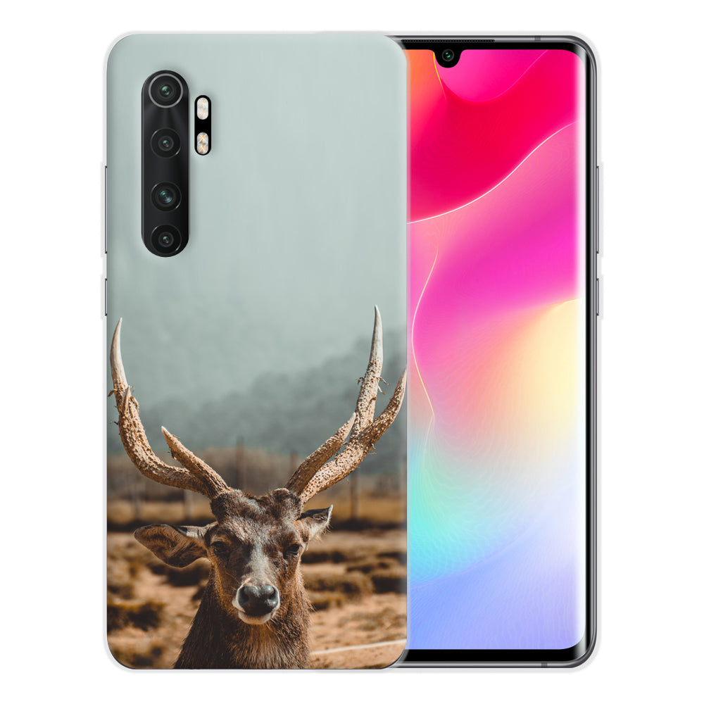 Fotohoesje Maken Xiaomi Mi Note 10 Lite