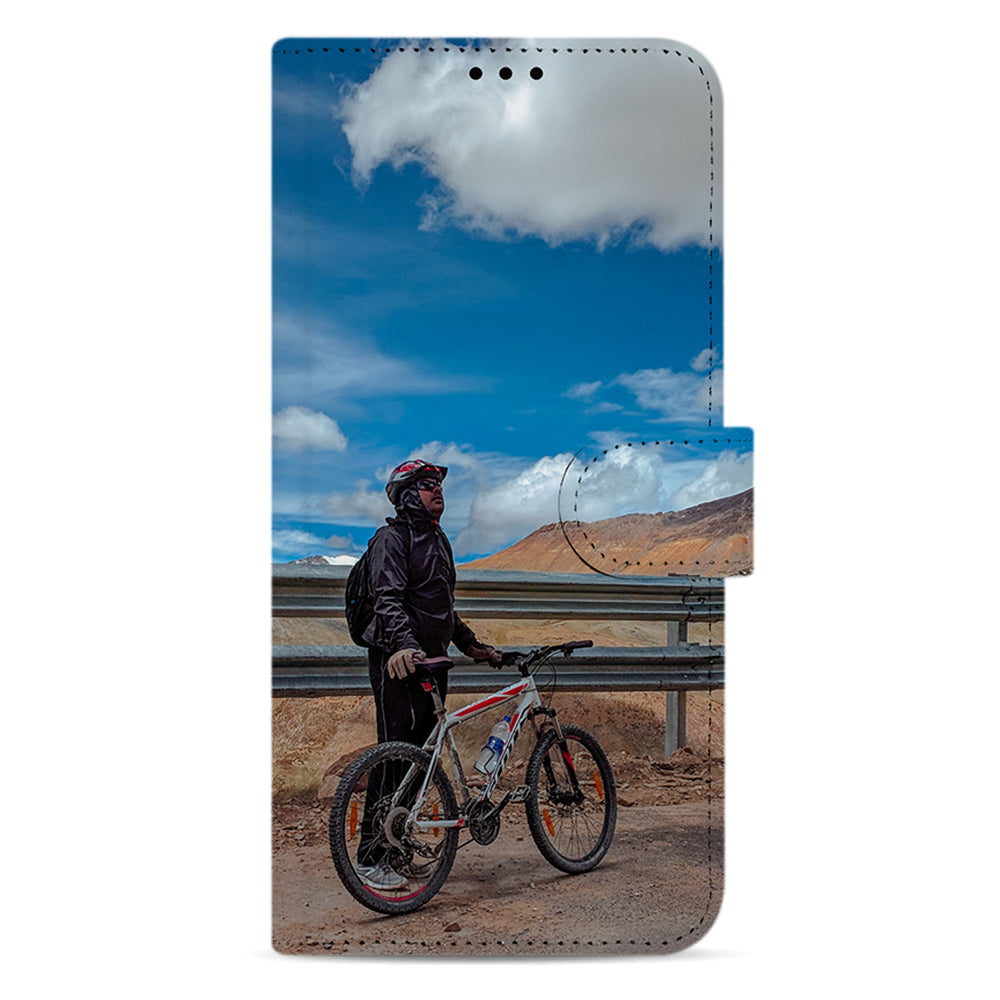 Fotohoesje Maken Samsung Galaxy A12