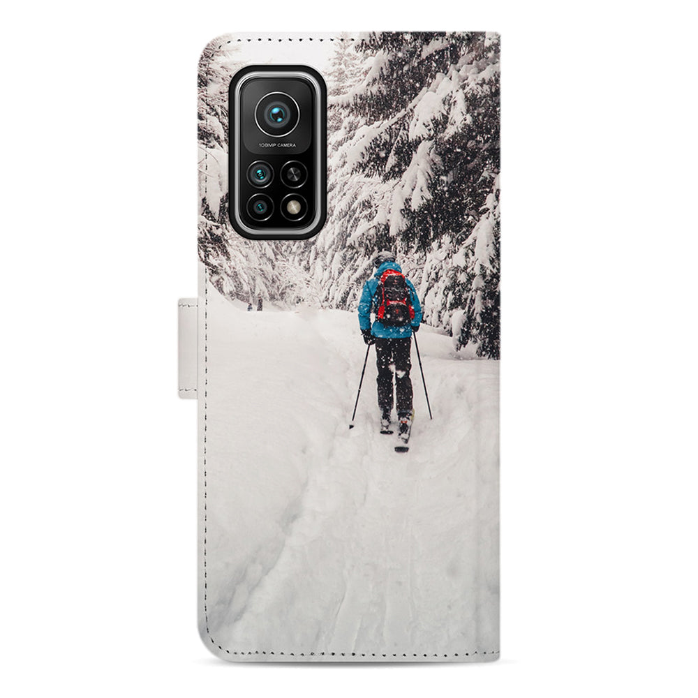 Fotohoesje Ontwerpen Xiaomi Mi 10T | 10T Pro