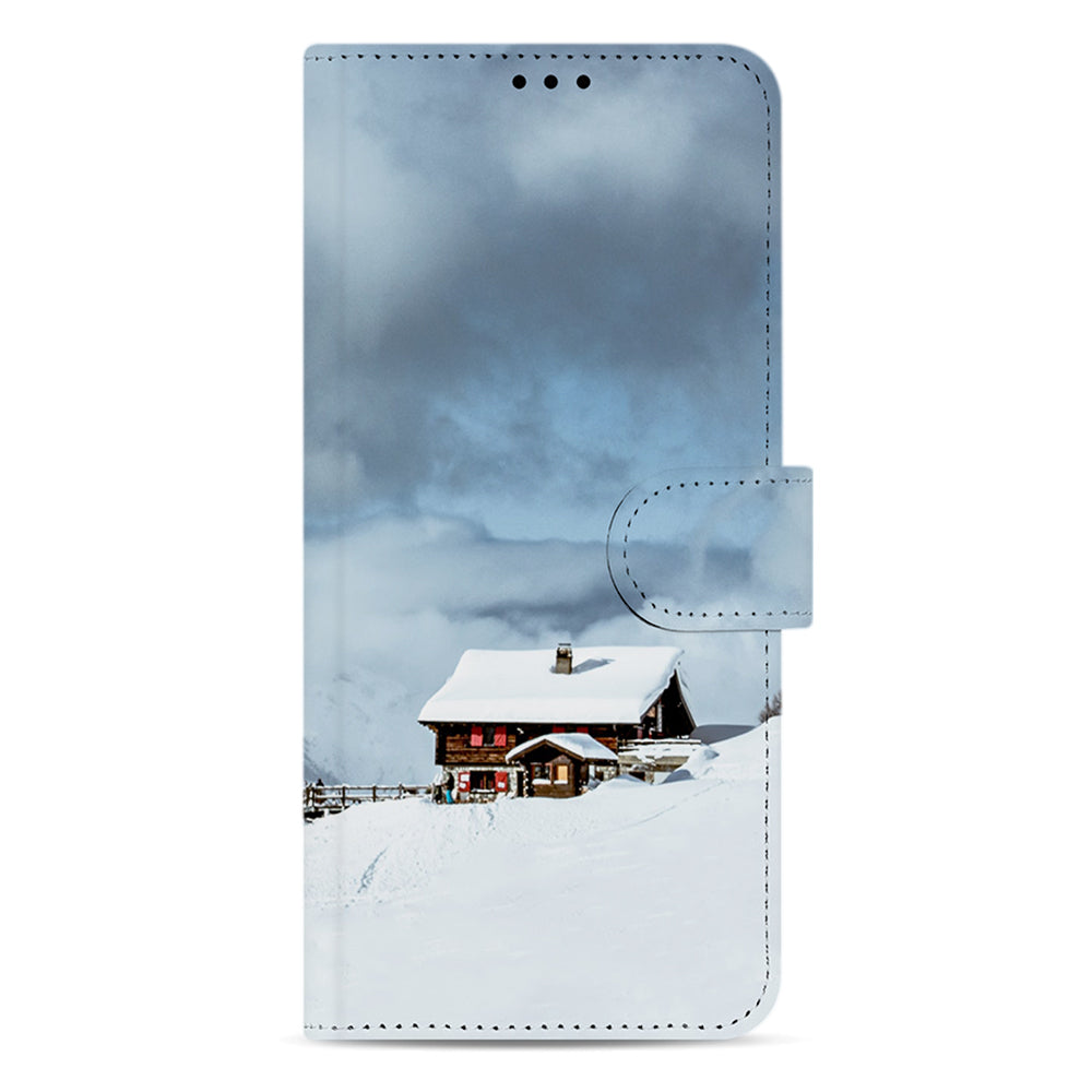 Telefoonhoesje Ontwerpen OnePlus 8T met Foto's