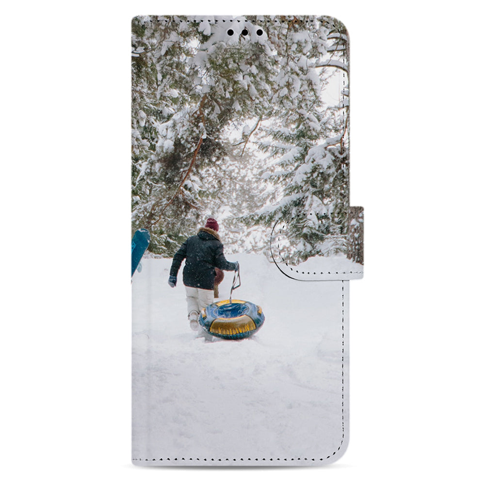 OPPO Reno4 Pro 5G Telefoonhoesje Ontwerpen met Foto