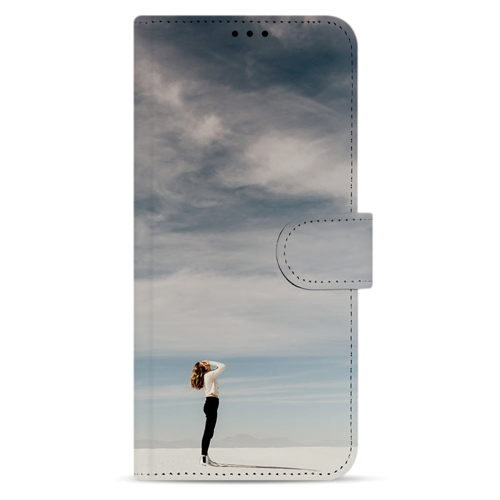 Nokia 3.4 Telefoonhoesje Ontwerpen met Foto