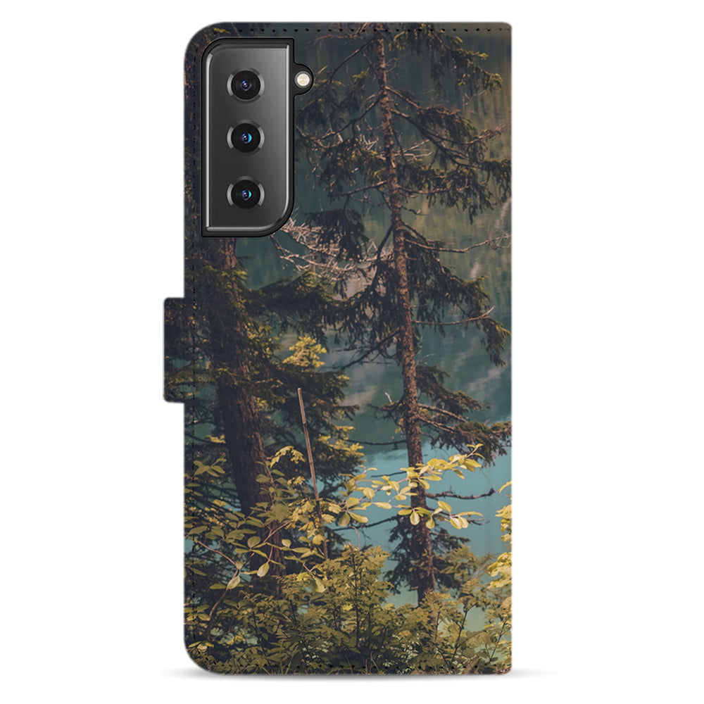 Telefoonhoesje Maken Samsung Galaxy S21 Plus met Foto's