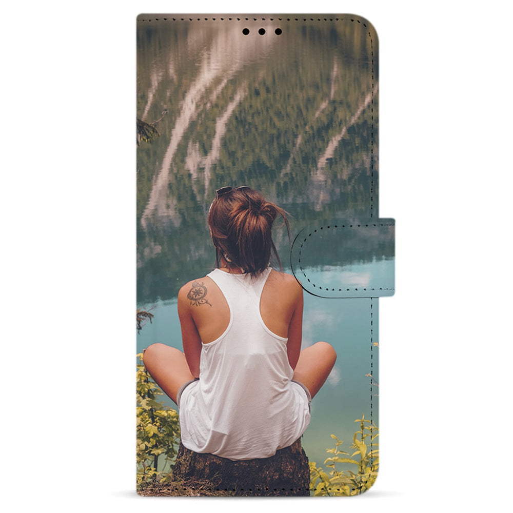 Telefoonhoesje Maken Samsung Galaxy S21 Plus met Foto's