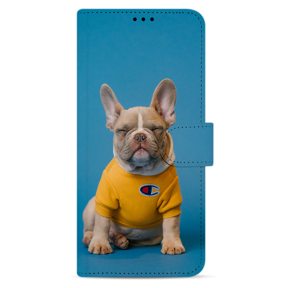 Telefoonhoesje Maken OPPO A73 5G met Foto's