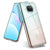 TPU Siliconen Hoesje Xiaomi Mi 10T Lite Back Cover Transparant