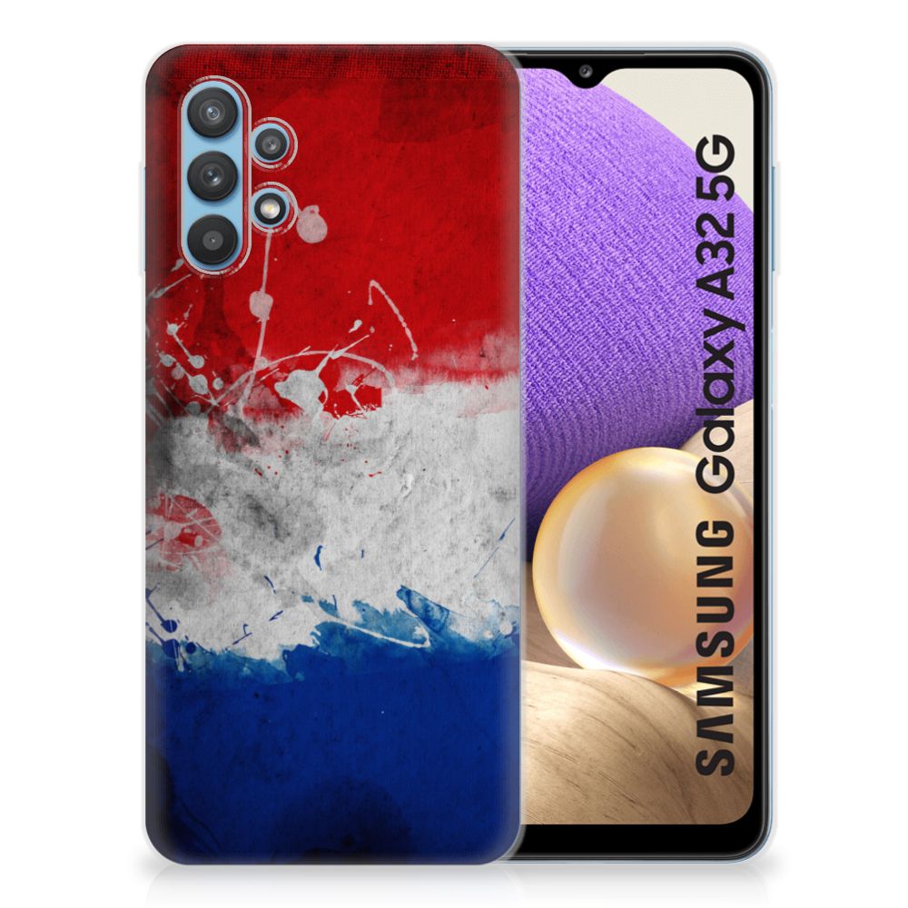 Samsung Galaxy A32 5G Hoesje Nederland B2C Telecom