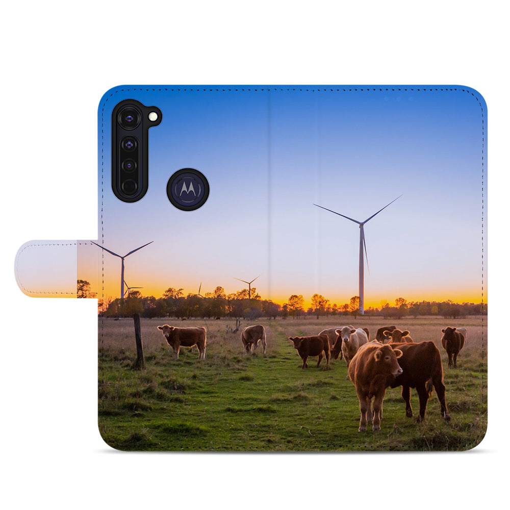 Motorola Moto G Pro Hoesje Maken met Foto's