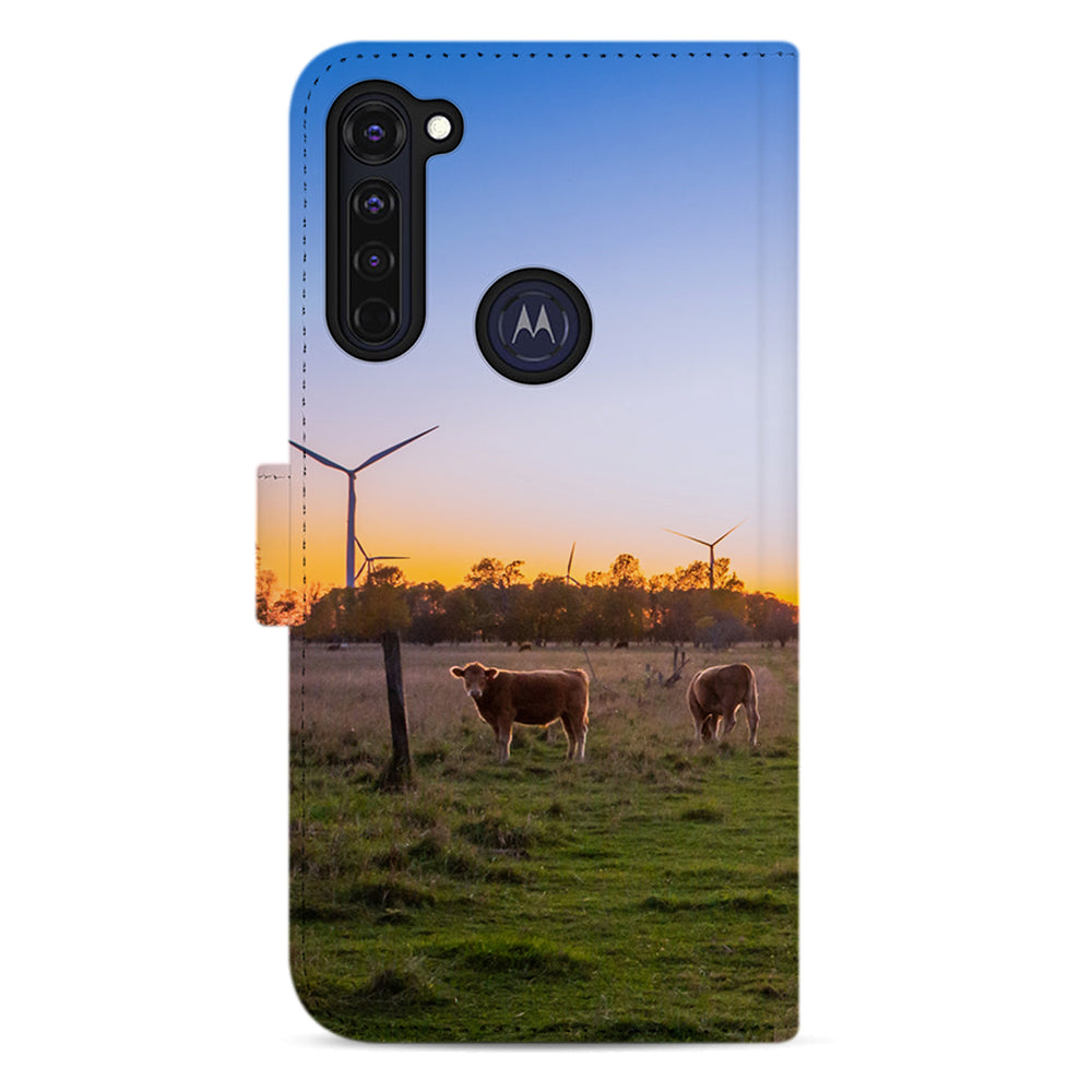 Motorola Moto G Pro Hoesje Maken met Foto's