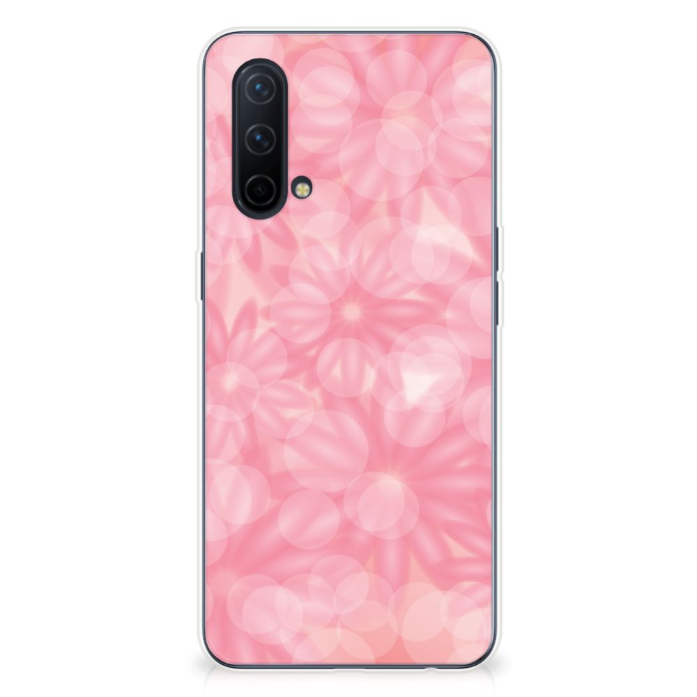 OnePlus Nord CE 5G TPU Case Spring Flowers B2C Telecom